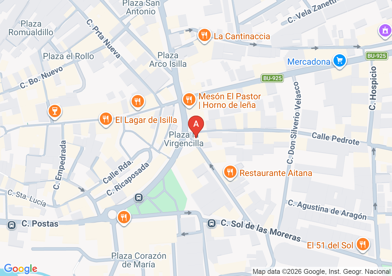 Autoescuela Aranda en Aranda de Duero