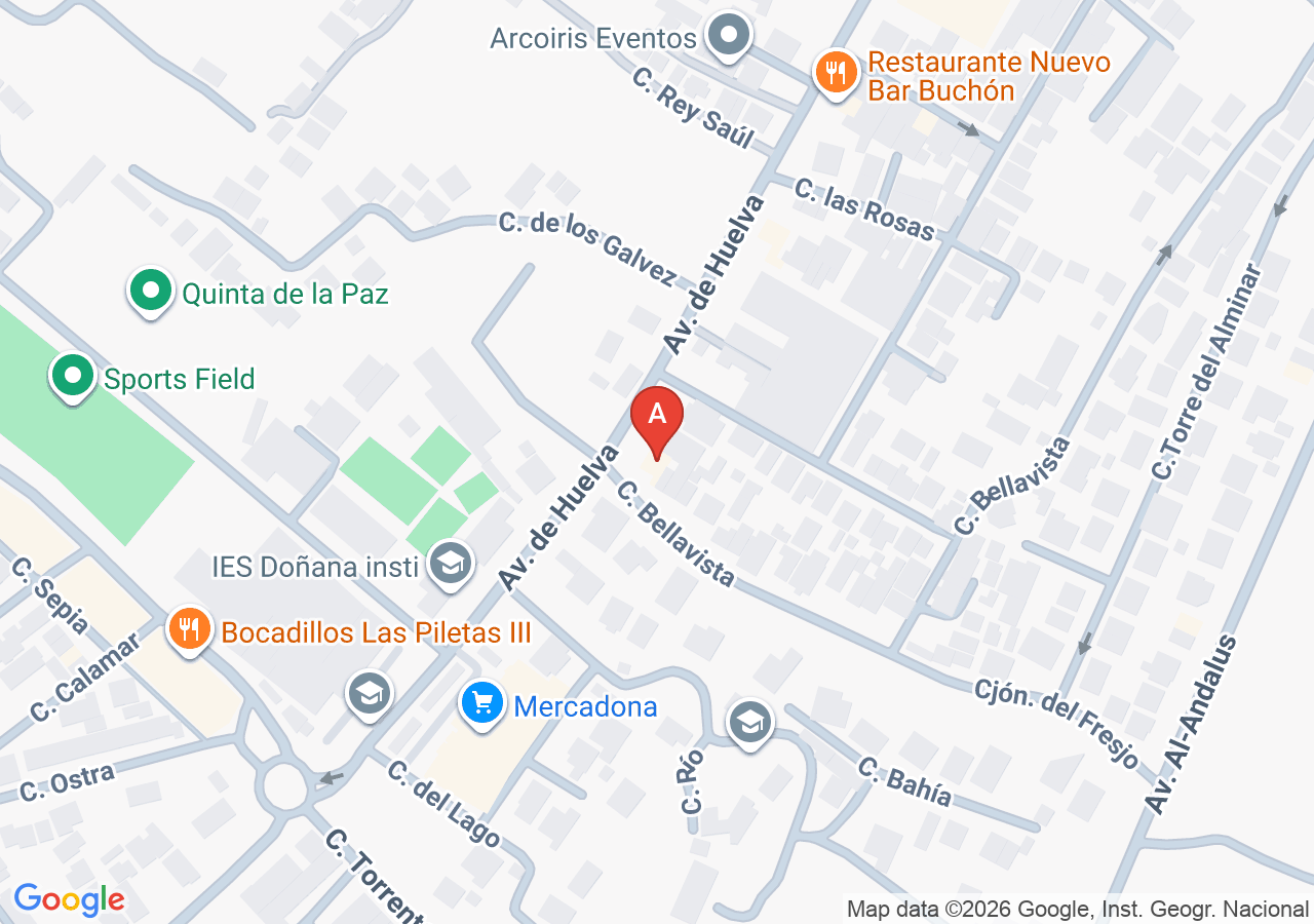 Autoescuela Cuentakilometro en Sanlucar de Barrameda