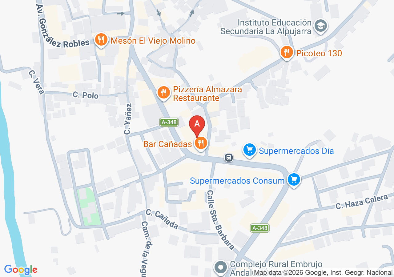 Autoescuela Orgiva en Orgiva