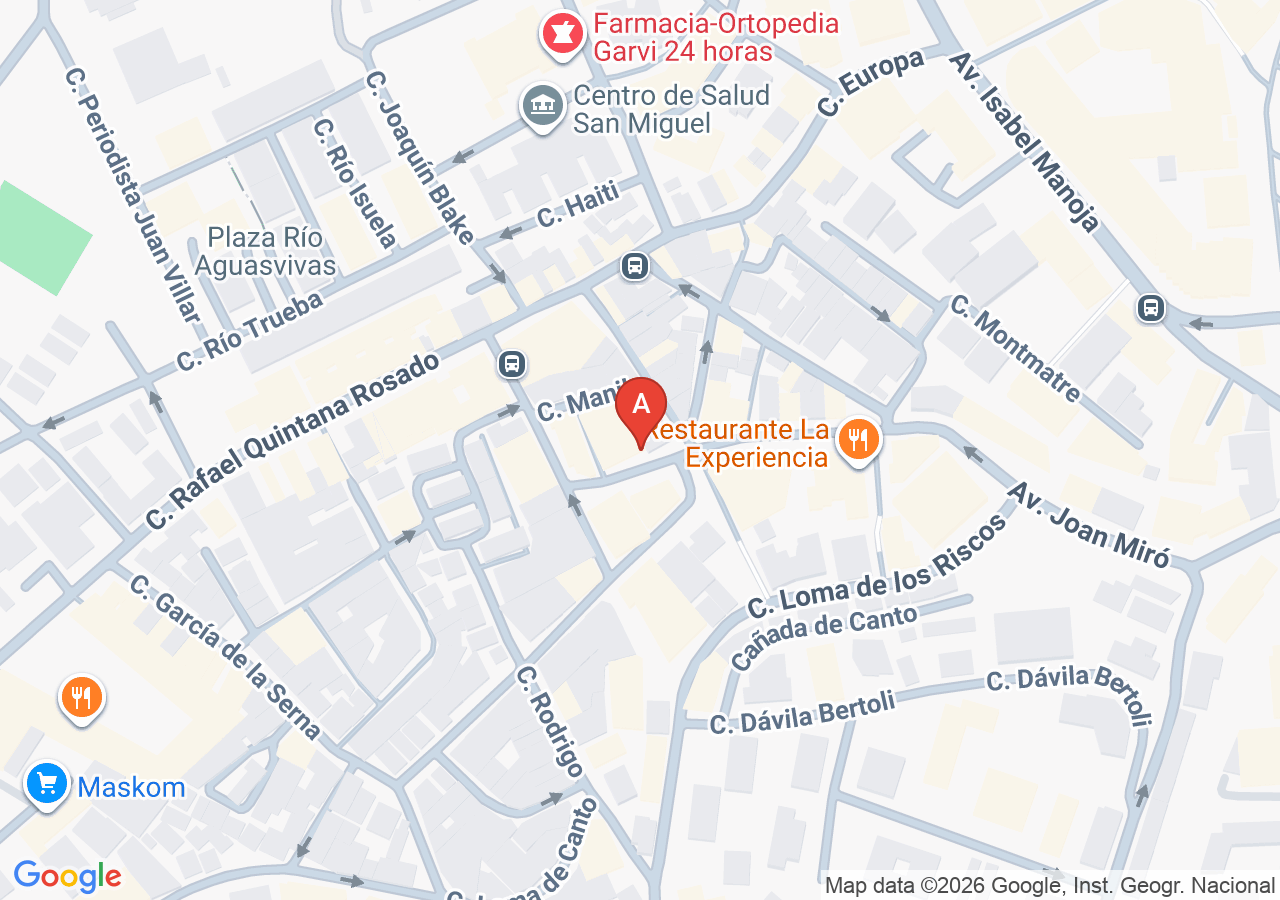 Autoescuela Arcangel en Torremolinos