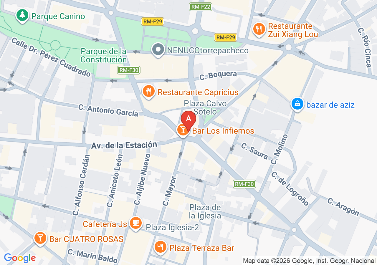 Autoescuela A Todo Gas en Torre Pacheco