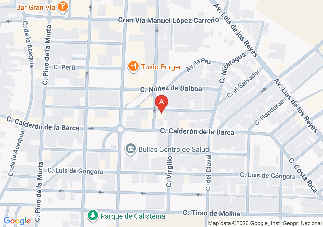 Autoescuela Vidal en Bullas