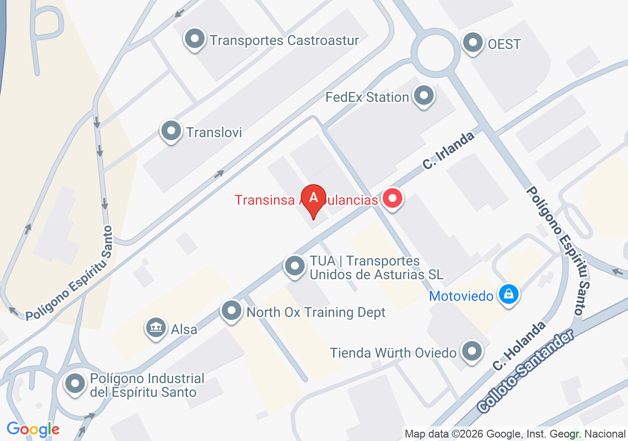 Autoescuela Adt en Oviedo