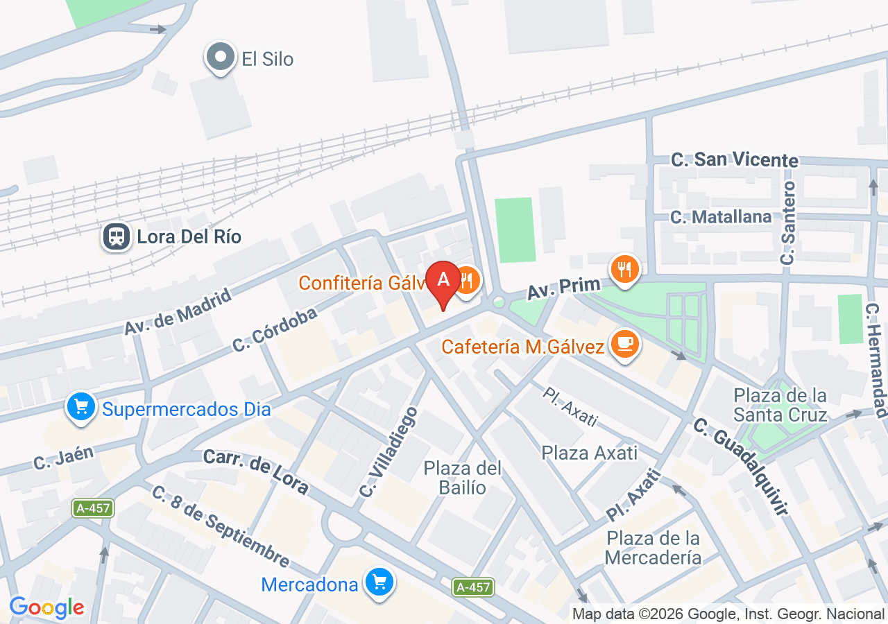 Autoescuela Autoescuela Juanmi en Sevilla