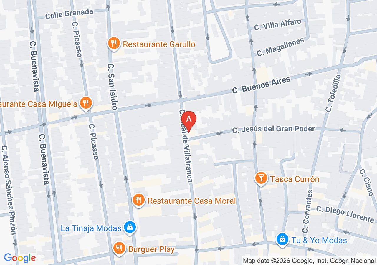 Autoescuela Zoila en Los Palacios