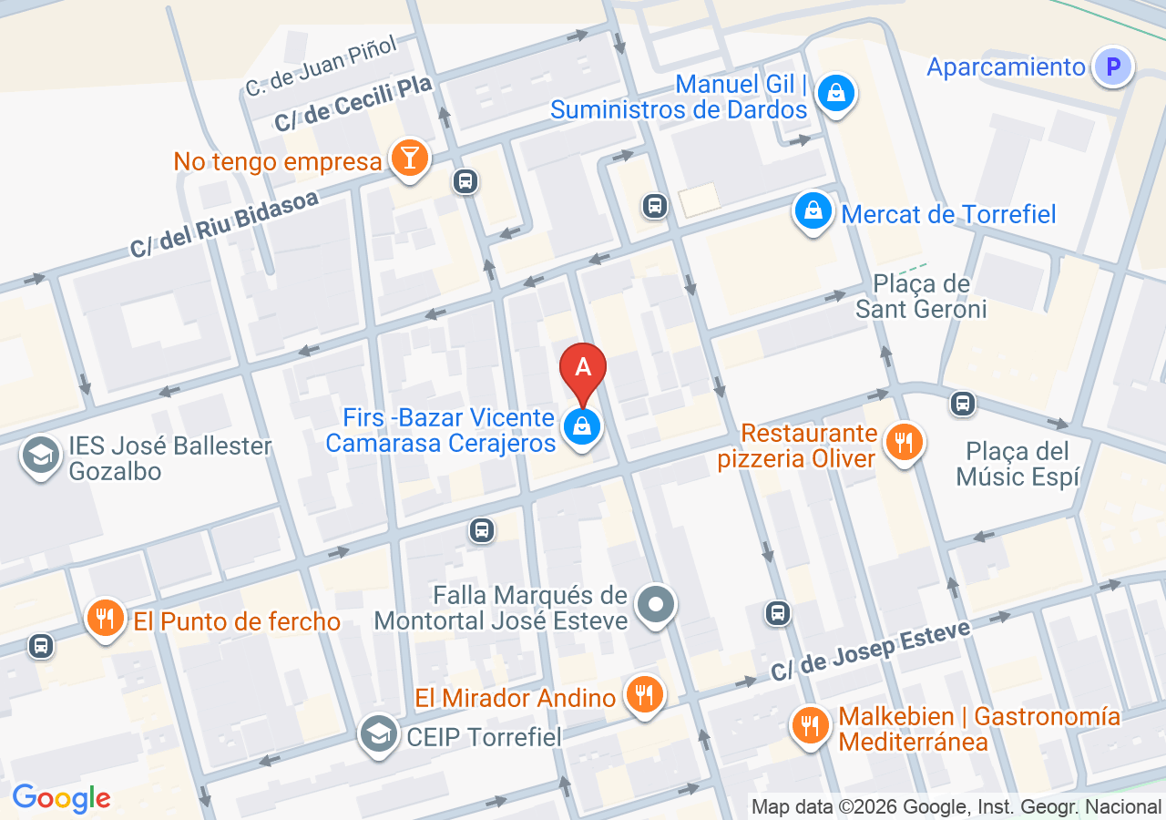 Navarro