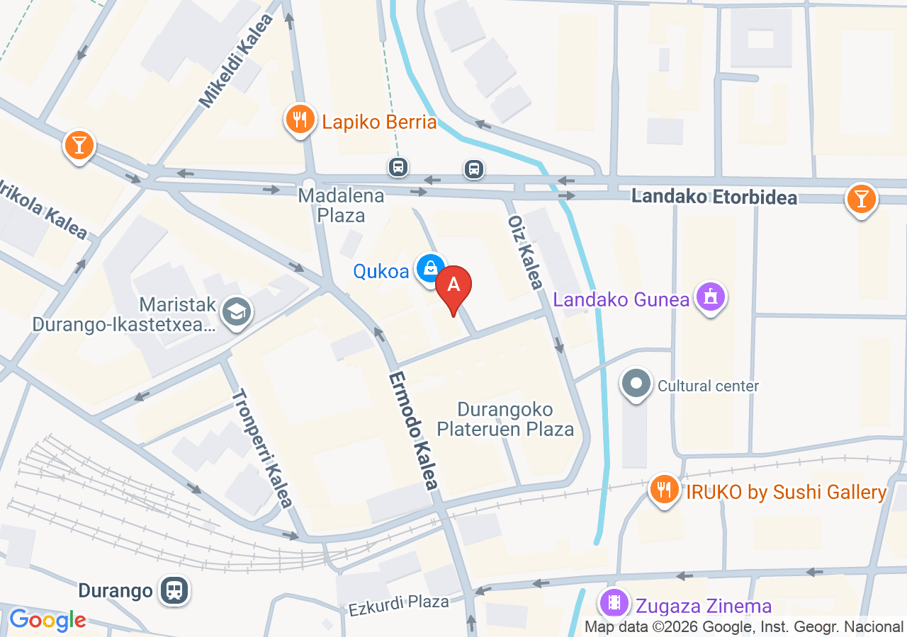 Autoescuela Hator en Durango