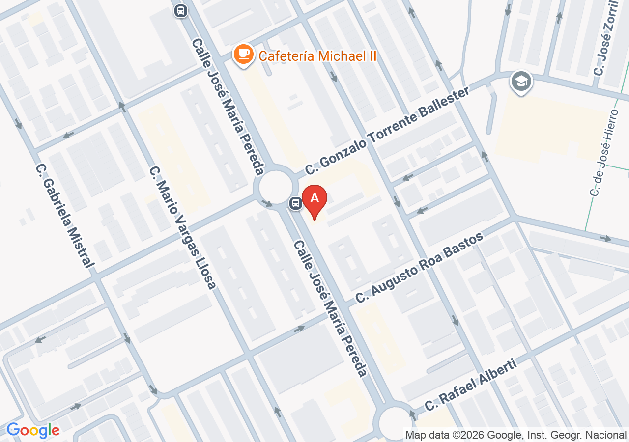 Autoescuela Alcala Vial en Alcala de Henares