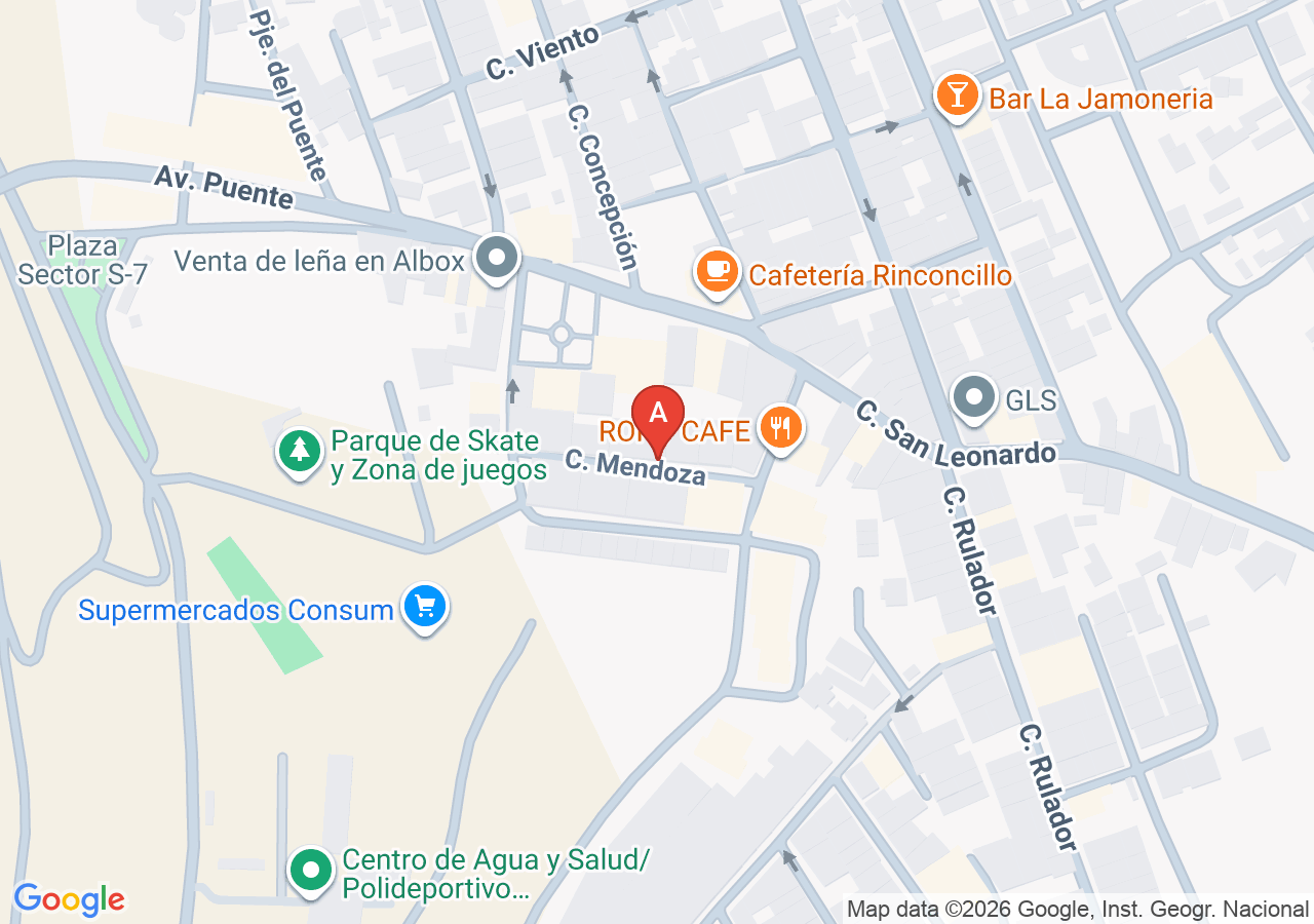 Autoescuela Vilar en Albox