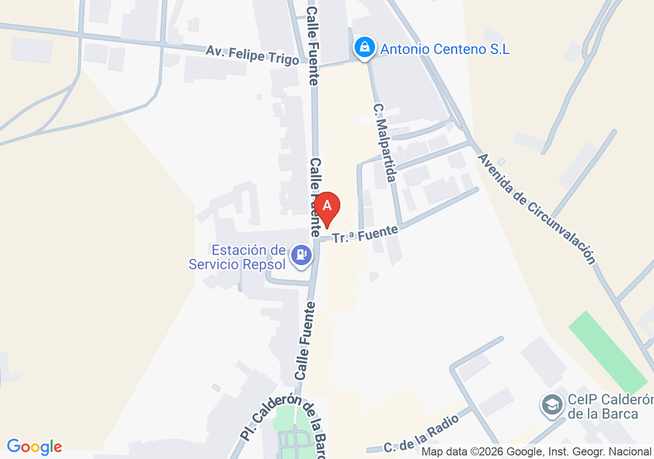 Autoescuela Quima en Zalamea de la Serena
