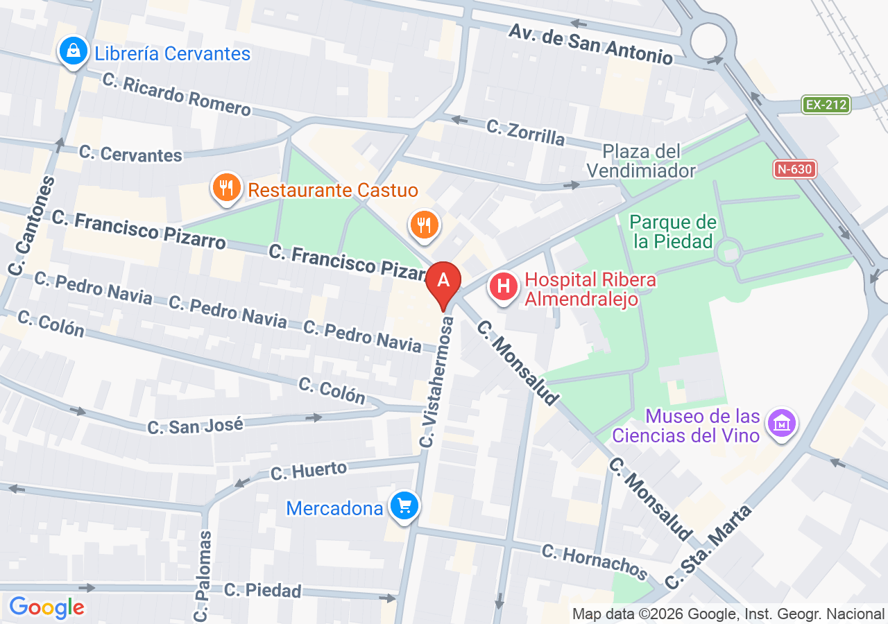Autoescuela Conecta en Almendralejo