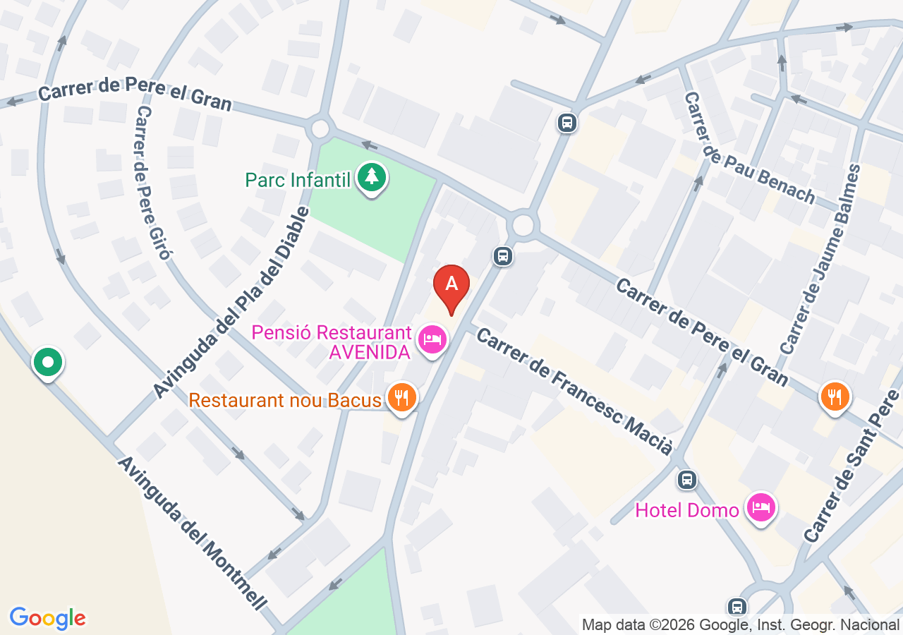 Autoescuela La Clau en Vilafranca Penedes