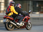 Imagen pregunta DGT
