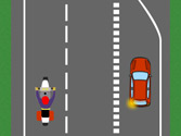 Imagen pregunta DGT