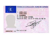 Imagen pregunta DGT