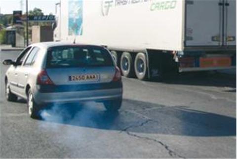 Imagen pregunta DGT