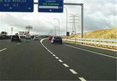 Imagen pregunta DGT