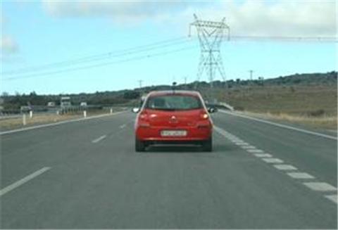 Imagen pregunta DGT