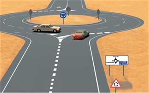 Imagen pregunta DGT