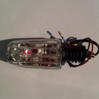 Imagen de la pregunta DGT: ¿Qué vehículos se exceptúan de llevar repuesto de la luz de cruce?