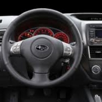 Imagen de la pregunta DGT: ¿Cual es la posición mas correcta para coger el volante?