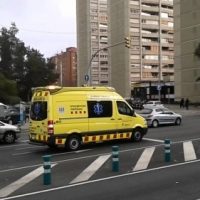 Pregunta DGT: ¿Cómo deben comportarse los conductores cuando se encuentran con un vehículo en servicio de urgencia...