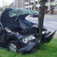 Imagen de la pregunta DGT: En un accidente, ¿cuándo es obligatoria ayudar?
