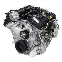 Imagen de la pregunta DGT: ¿De qué elemento forma parte el regulador que impide a un motor diesel superar la velocidad de rotac...
