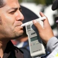 Pregunta DGT: Si conduce un autobús destinado al transporte de viajeros de más de nueve plazas, ¿cuál es la tasa m...