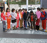 Imagen pregunta DGT