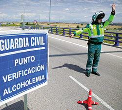 Imagen pregunta DGT