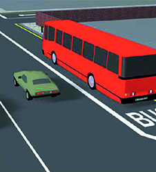 Imagen pregunta DGT
