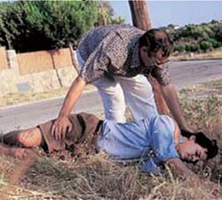 Imagen pregunta DGT