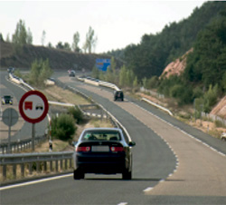 Imagen pregunta DGT