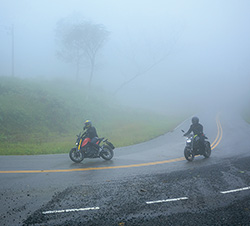 Imagen pregunta DGT