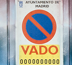 Imagen pregunta DGT